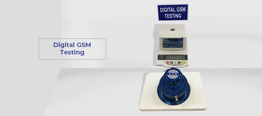 Digital GSM Testing